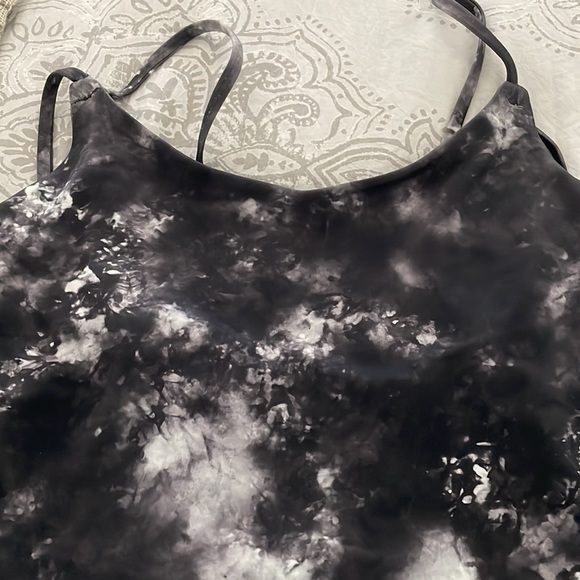 Athleta One-Piece Swimsuit - Picture 2 of 5